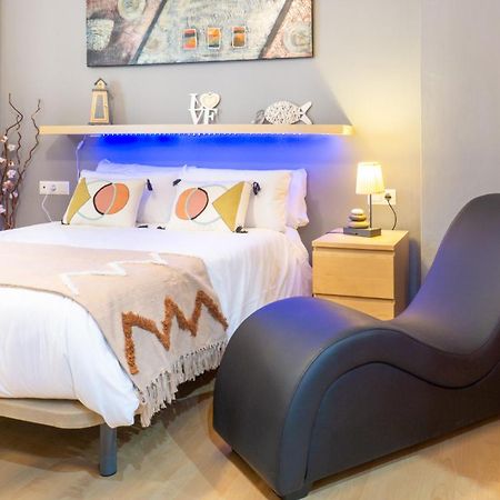Love Apartment Malaga Center Extérieur photo