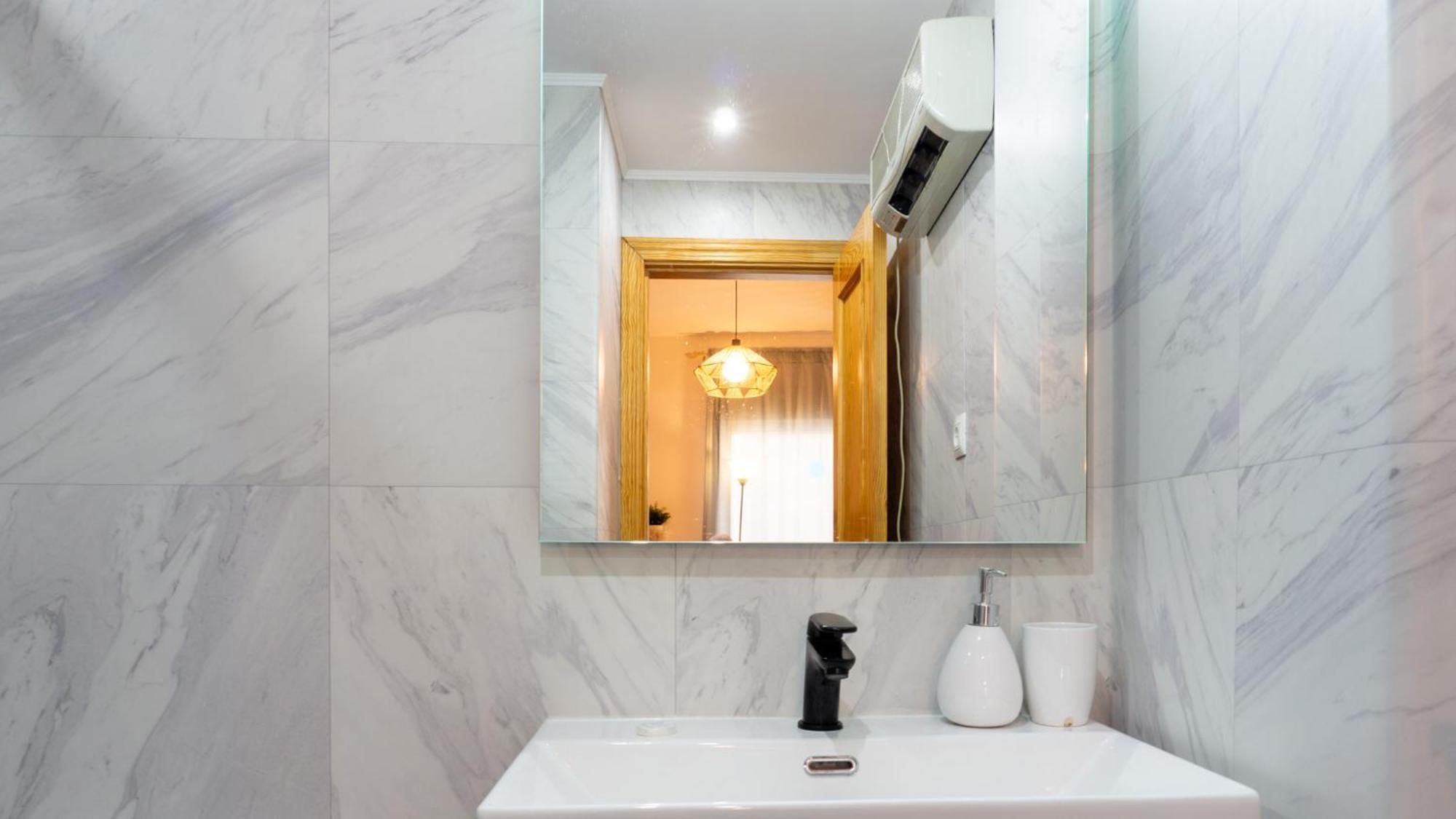 Love Apartment Malaga Center Extérieur photo