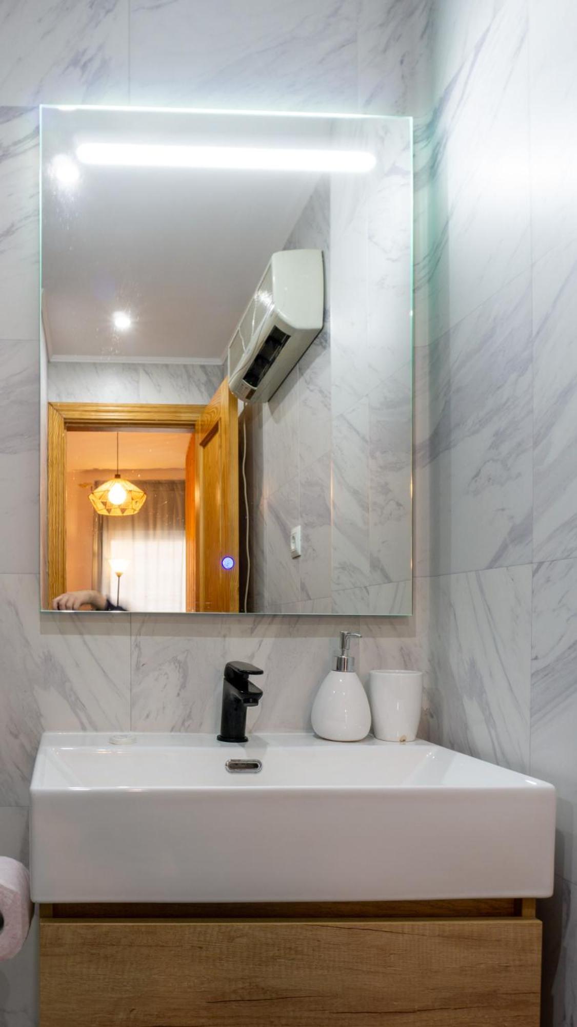 Love Apartment Malaga Center Extérieur photo